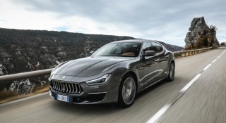 Cập nhật bảng giá xe Maserati tháng 6/2025: Lựa chọn cho giới thượng lưu mê tốc độ và cá tính